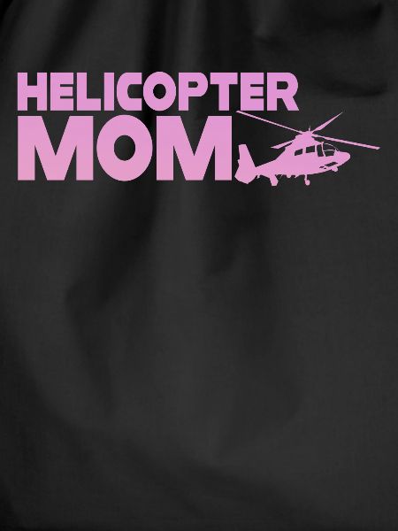 Helikopter Eltern Lustige Helikoptermutter
