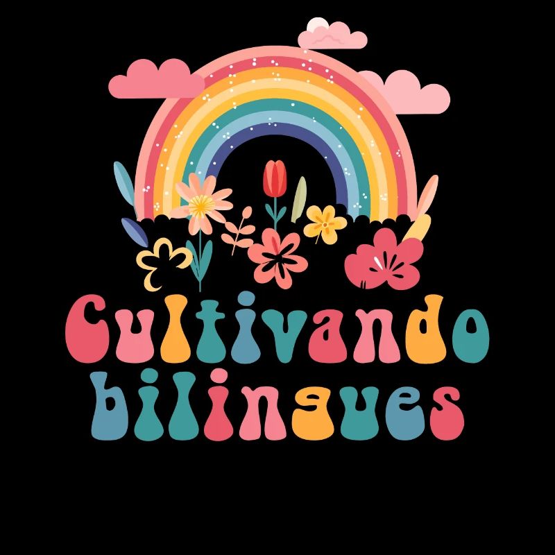Cultivando Bilingües Spanish Teacher