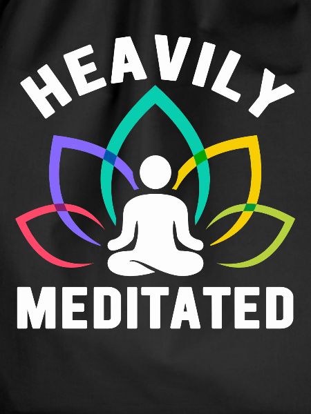 Heavily Meditated