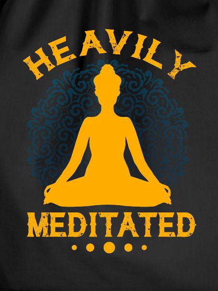 Heavily Meditated