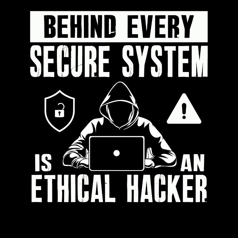 Ethical Hacker Cybersecurity Expertise