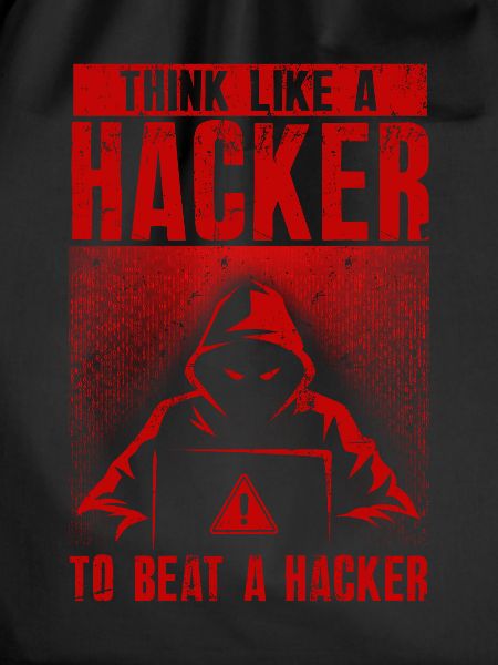 Ethical Hacker Cybersecurity Expertise