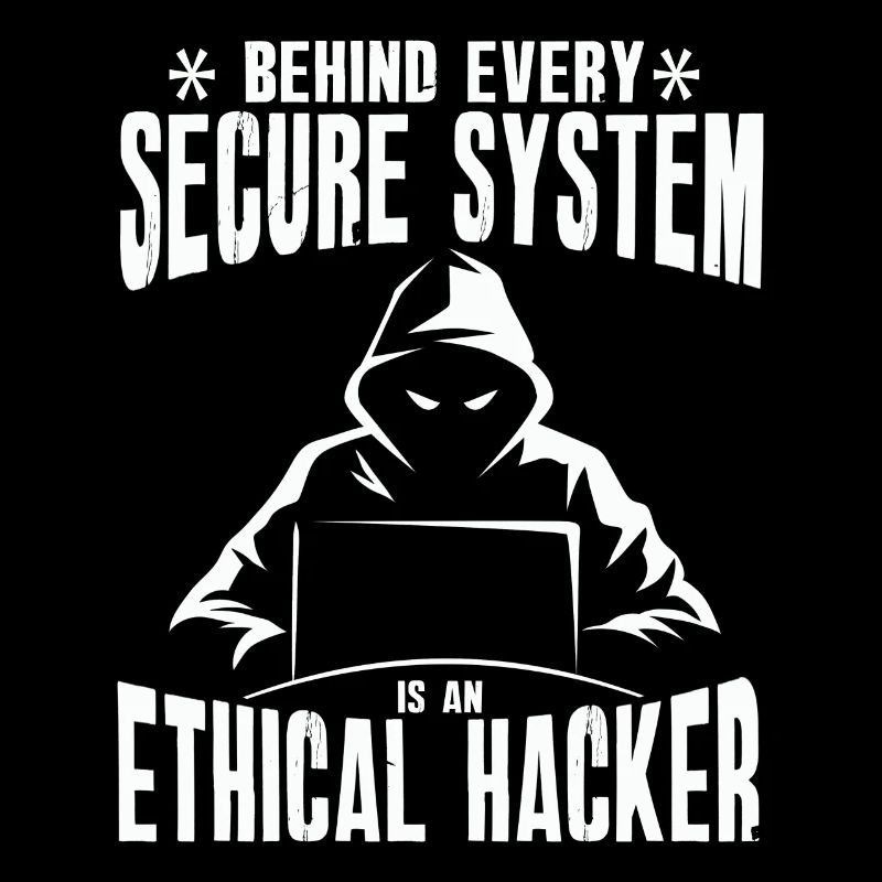 Expertise en cybersécurité des hackers éthiques