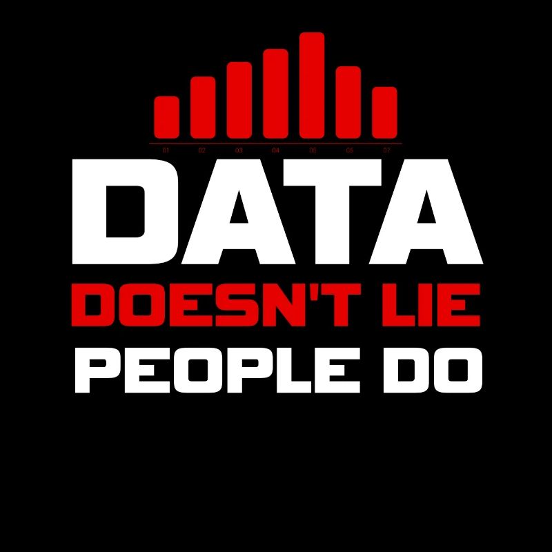 Data Or It Didn't Happen For Student