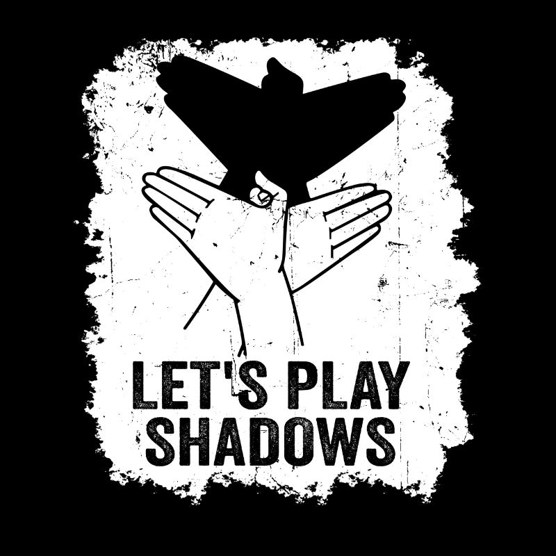 Let's Play Shadows Shadow Puppetry