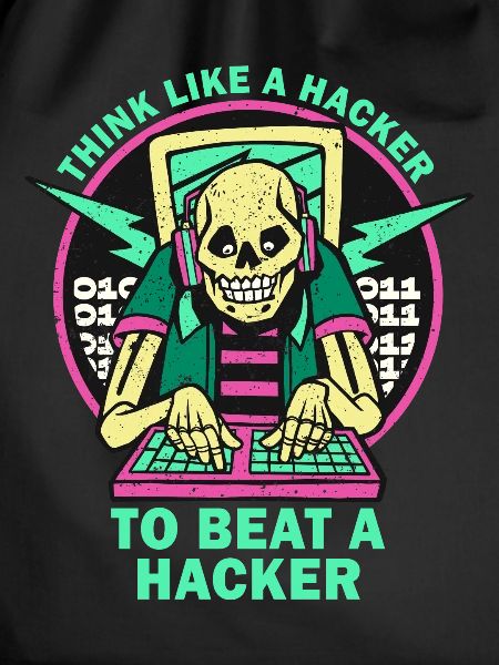 Ethical Hacker Cybersecurity Expertise