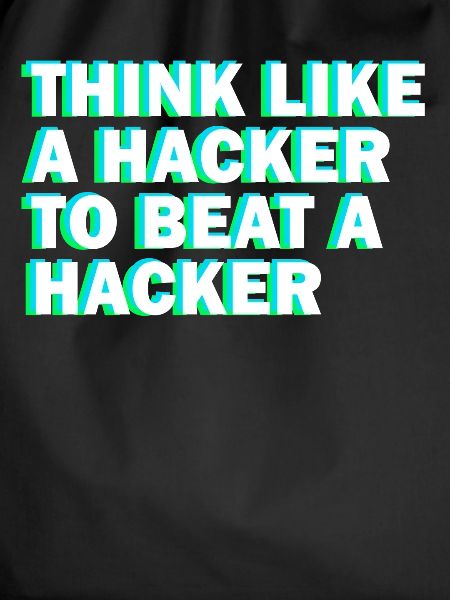 Ethical Hacker Cybersecurity Expertise