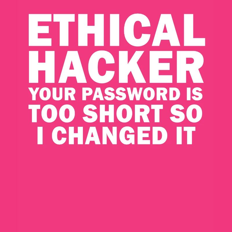 Ethical Hacker Cybersecurity Expertise