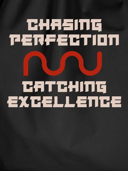 Kaizen Mindset Chasing Perfection