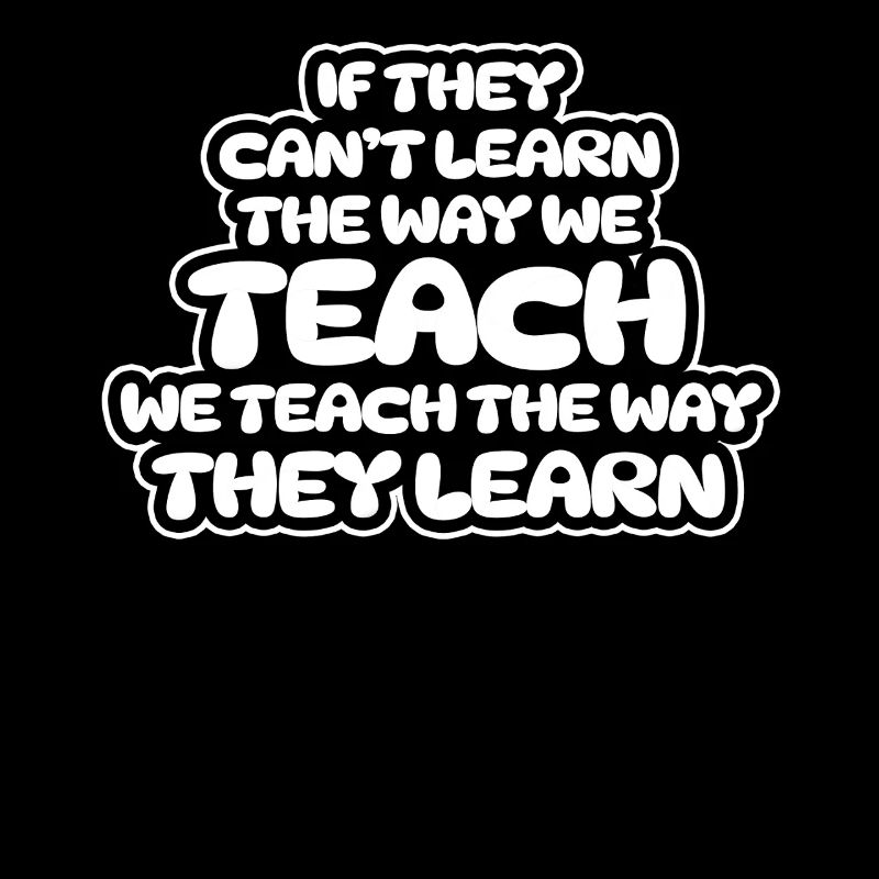 Autism Awareness SPED Teacher Learn