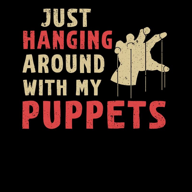 Puppetry Puppeteer Puppet Puppets