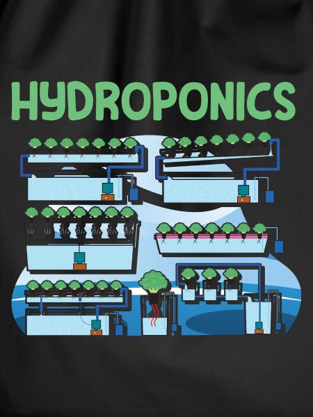 Hydroponik