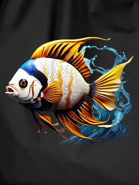 Angelfish