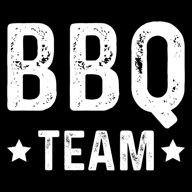 Équipe de barbecue