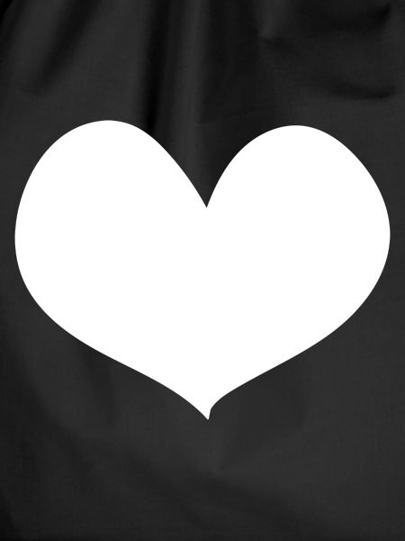 Heart - Trees - (2)