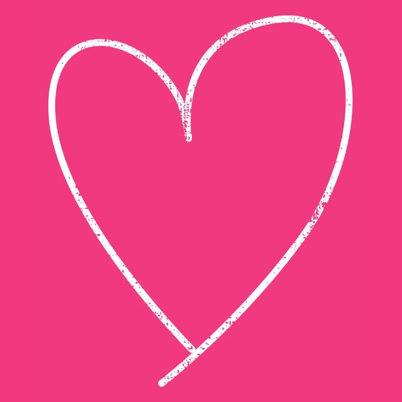 Simple heart