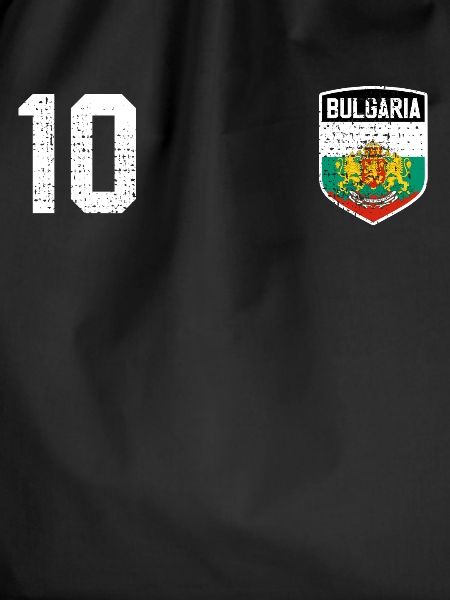 Bulgaria jersey