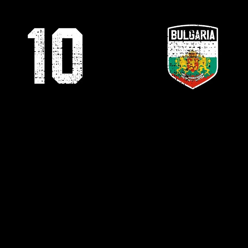 Bulgarien Trikot