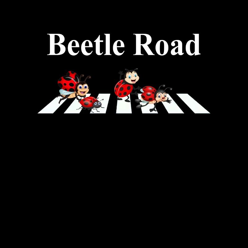 BEETLE ROAD