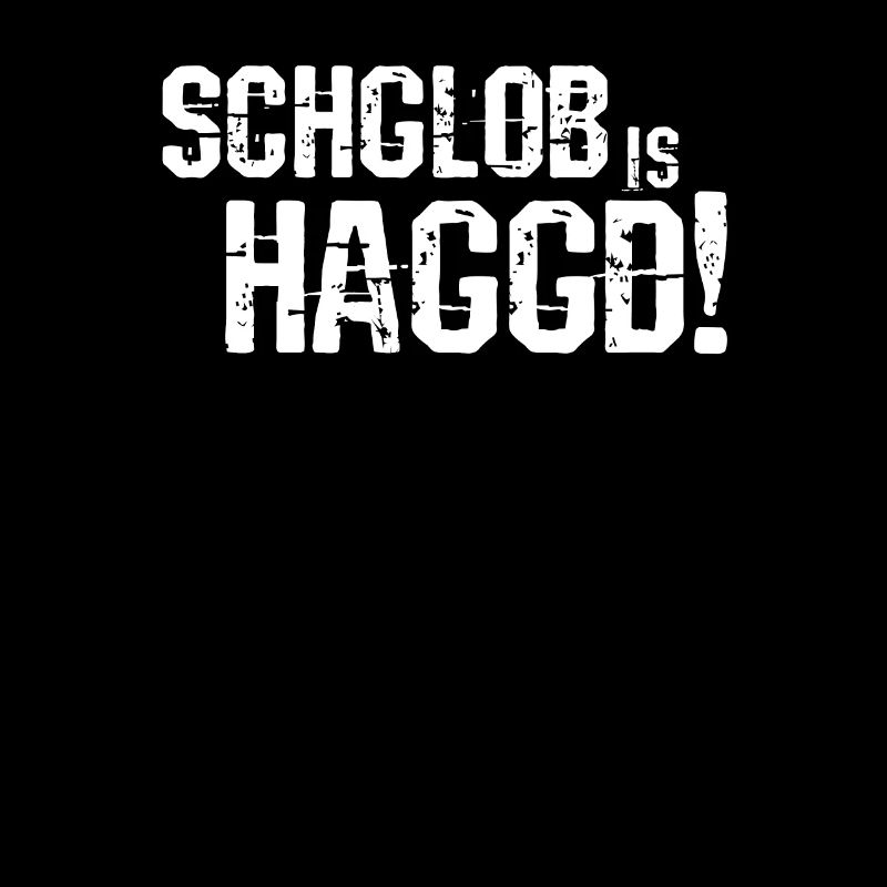Ich glaube es hackt auf sächsisch Sachsen Sprüche