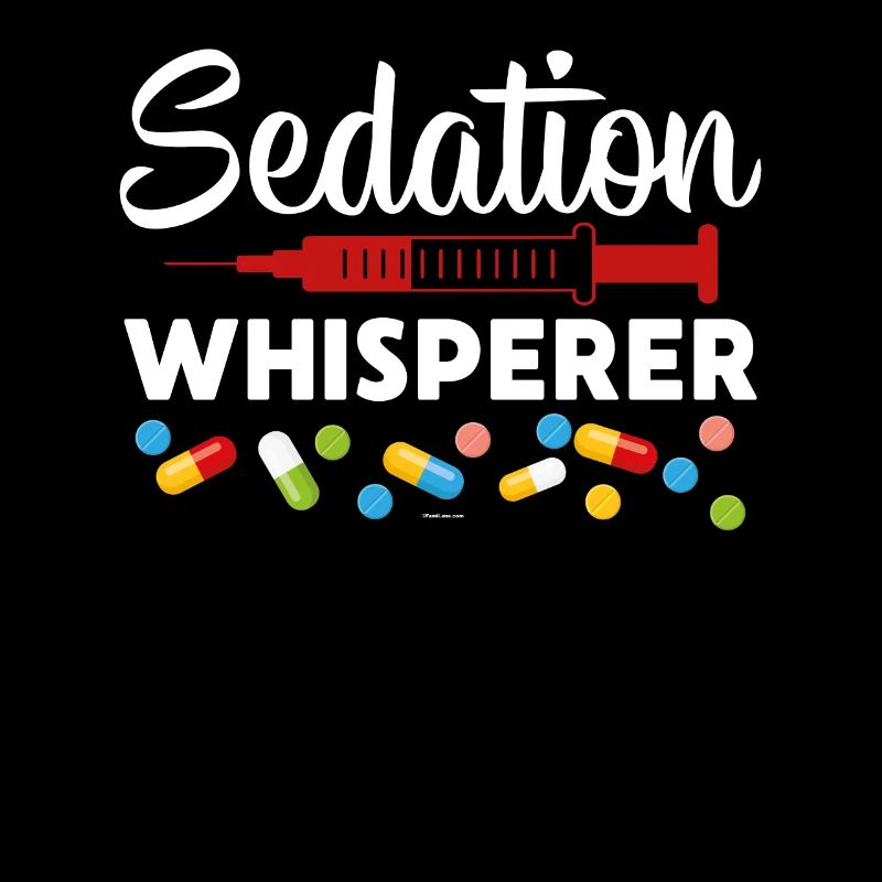 Sedierungsflüsterer