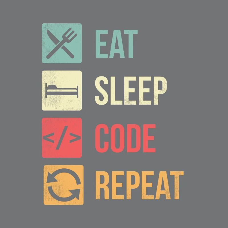 Software Engineer Codierung