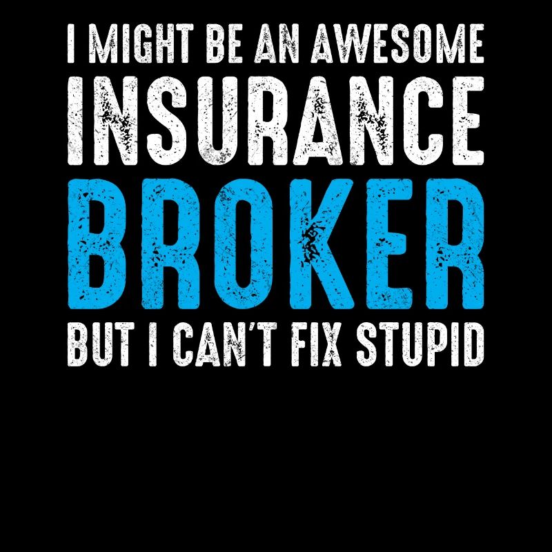 A Master Insurance Broker