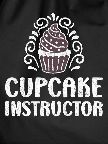 Cupcake Instructor