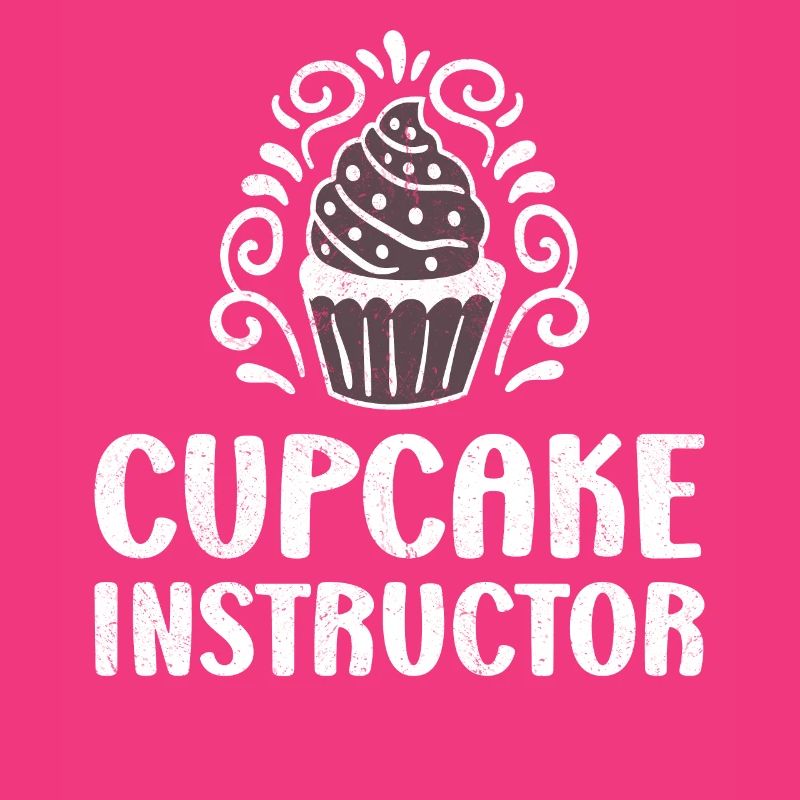 Cupcake Instructor