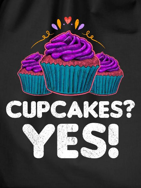 Cupcakes Yes