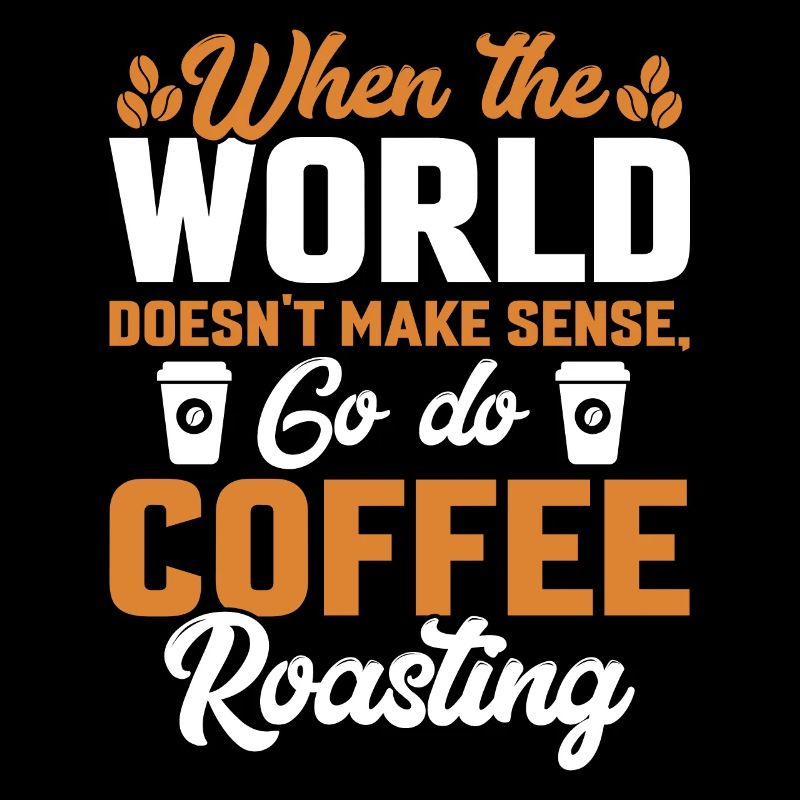 When The World Does Not Make Sense
