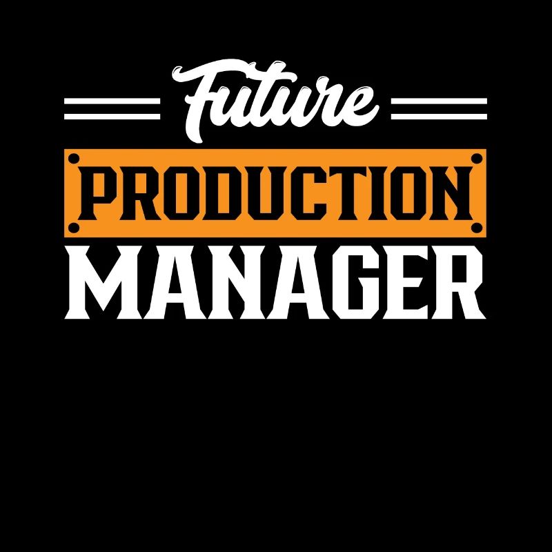 Future Production Manager