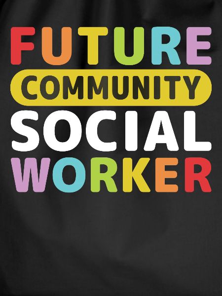 Future Community Social Worker