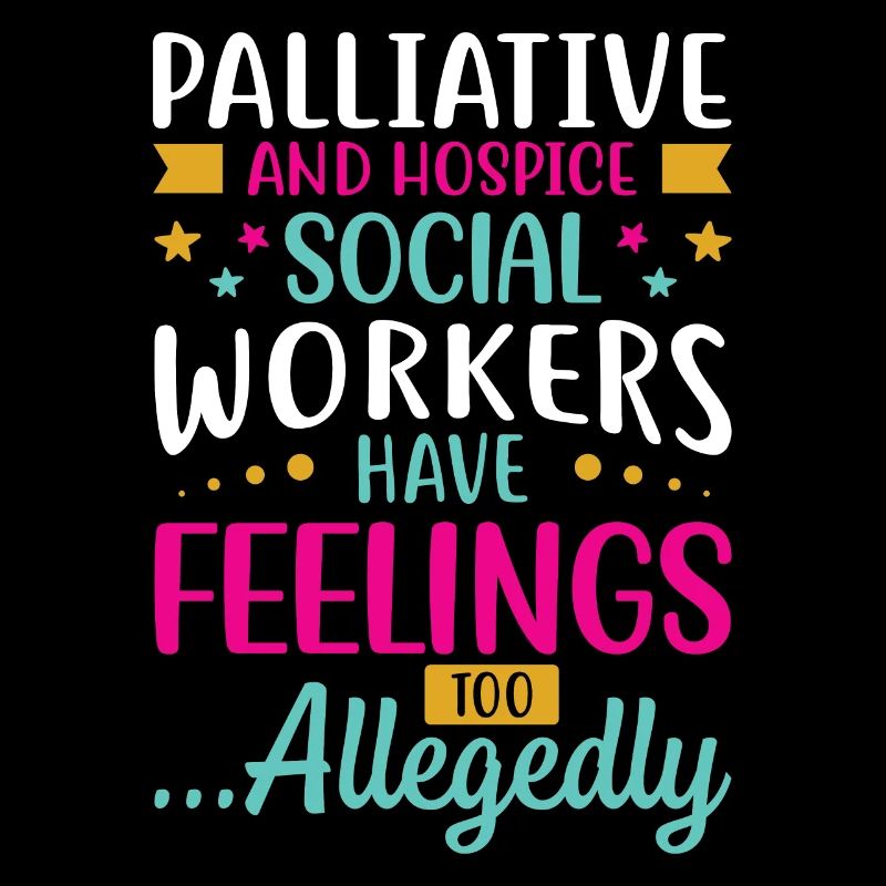 Palliative And Hospice Social Worker