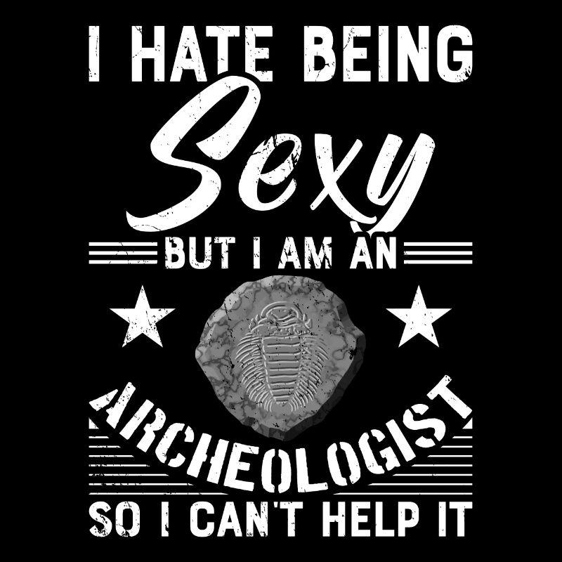 Archaeology Job Profession Work Archaeologist
