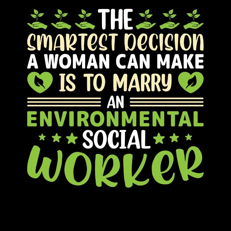 Environmental Social Worker Job Environmentalist