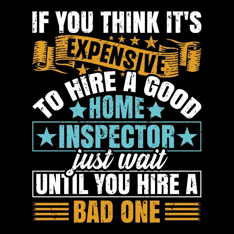 Home Inspector Occupation Worker Profession Career