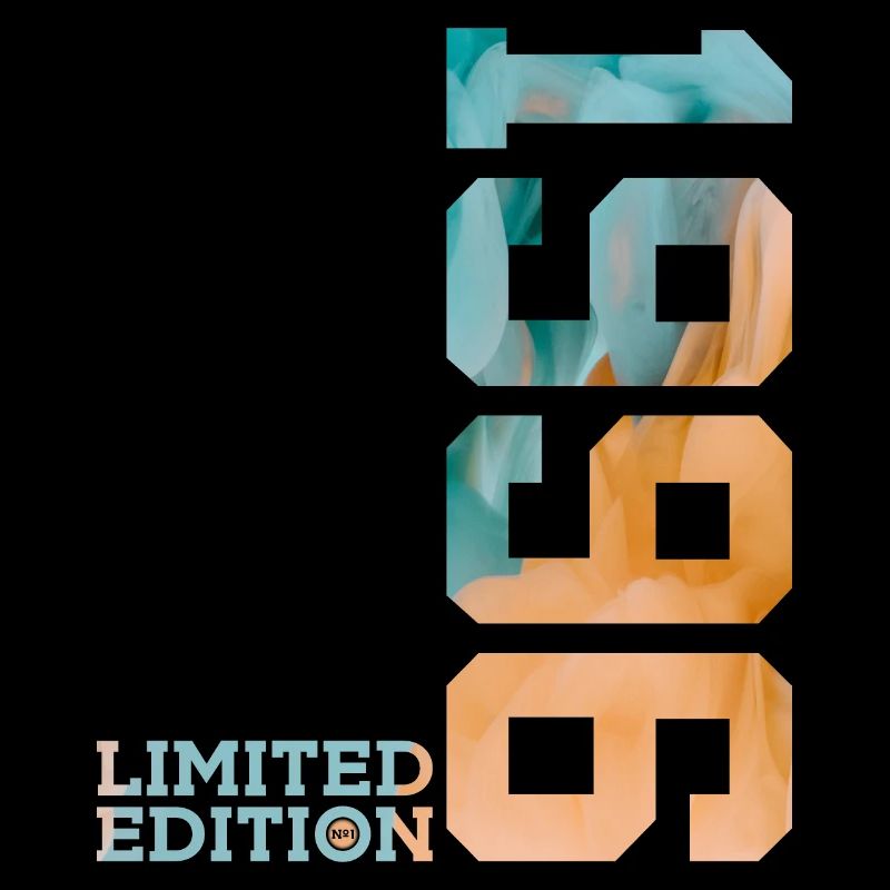 30. GEBURTSTAG LIMITED EDITION 1996