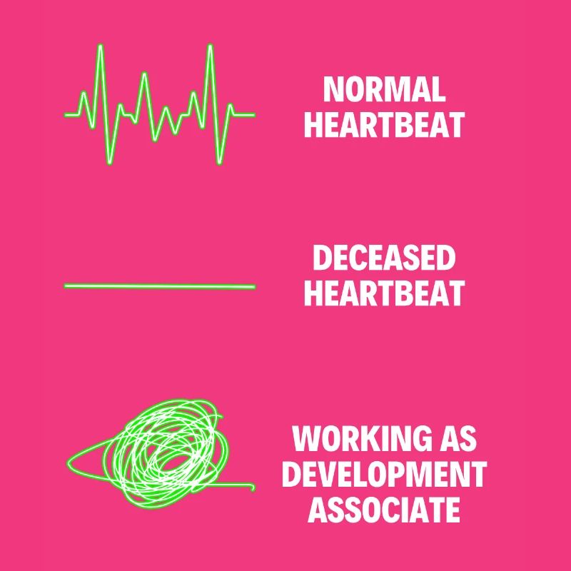 Business Development Development Associate Worker