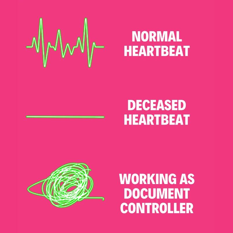 Document Controller Business Documents Responsible