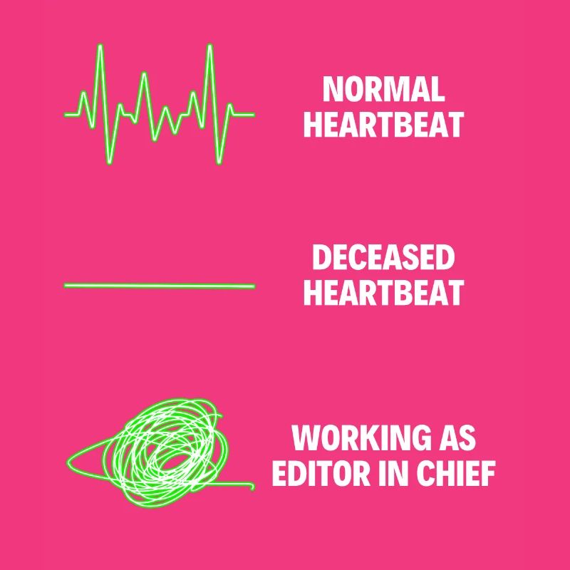 Editor In Chief Skilled Worker Editor Program