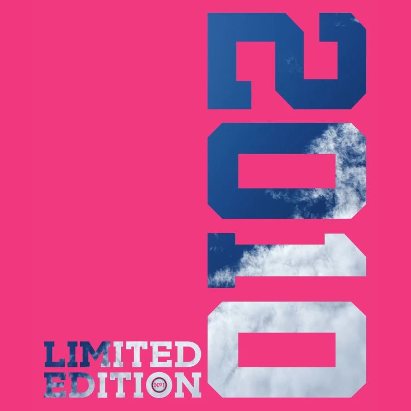 ÉDITION LIMITÉE 2010 16E ANNIVERSAIRE
