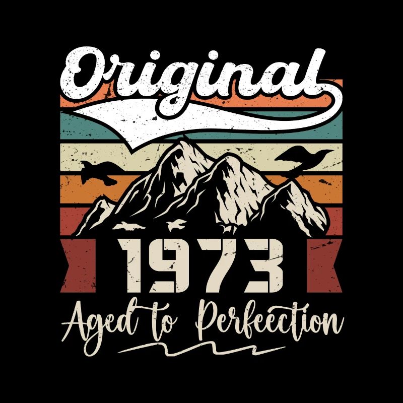 1973 - Gift born in 1973