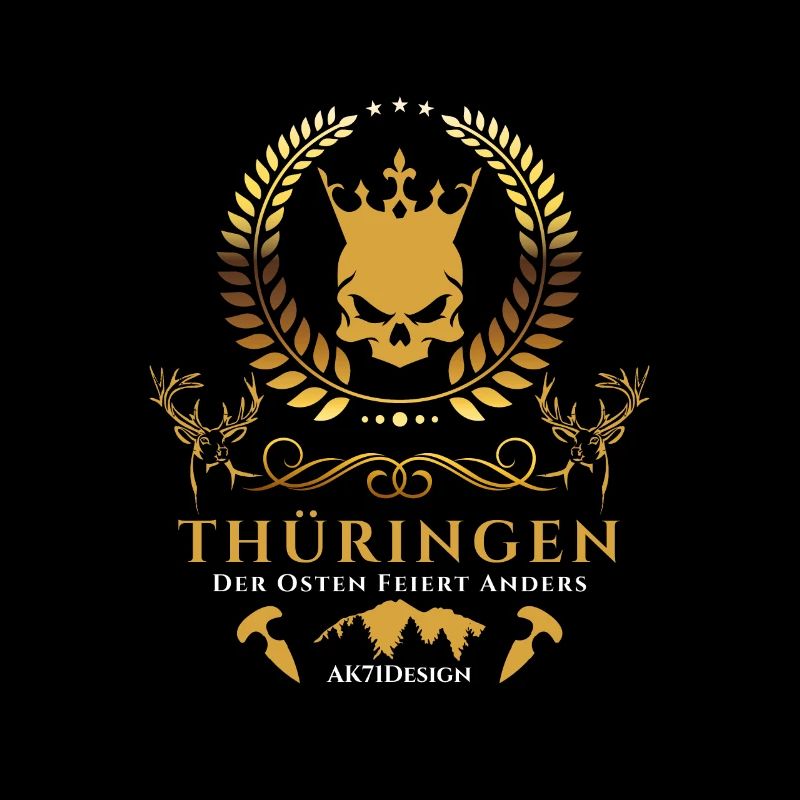 Thüringen-Der Osten feiert anders !