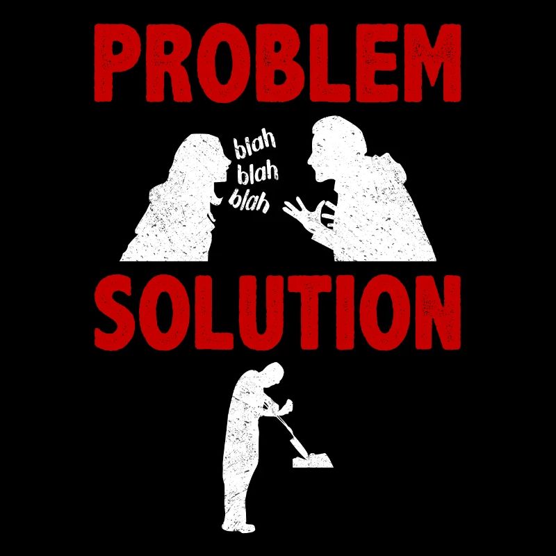 Solution au problème du lanceur de couteaux