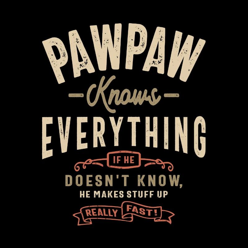 Pawpaw Knows Everything - Funny Grandpas