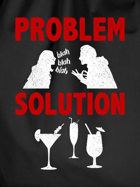 Mixology Bartending Alcohols Problem Solution
