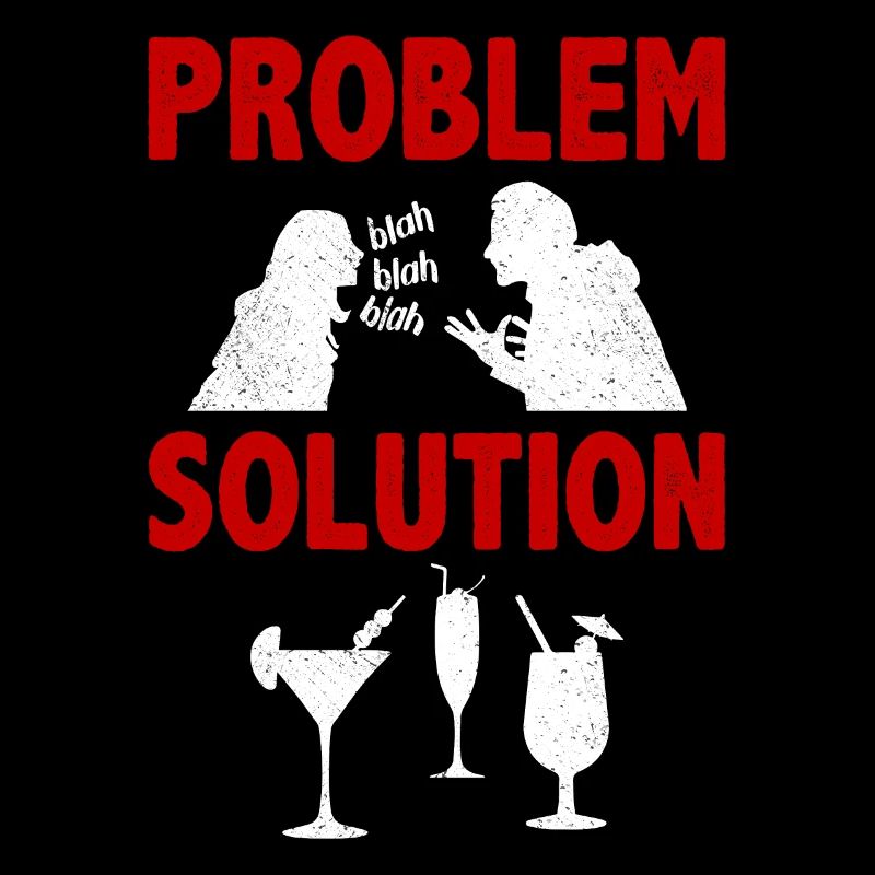 Mixology Bartending Alcohols Problem Solution