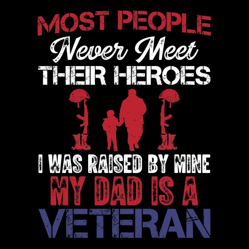 Most people never get to know their heroes