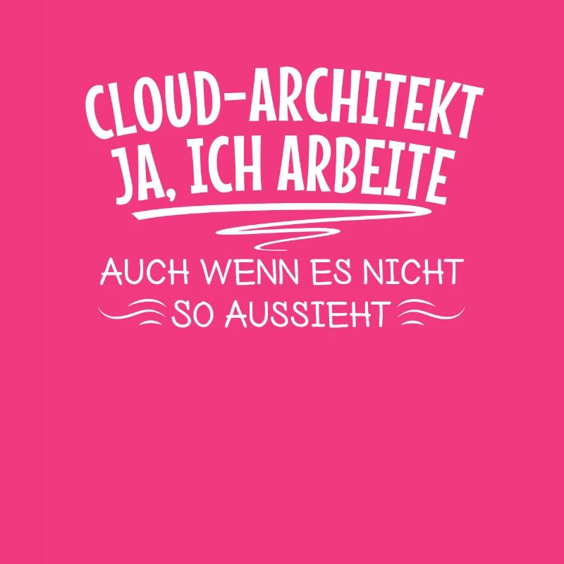 Cloud-Architekt Cloud Computing IT-Infrastruktur